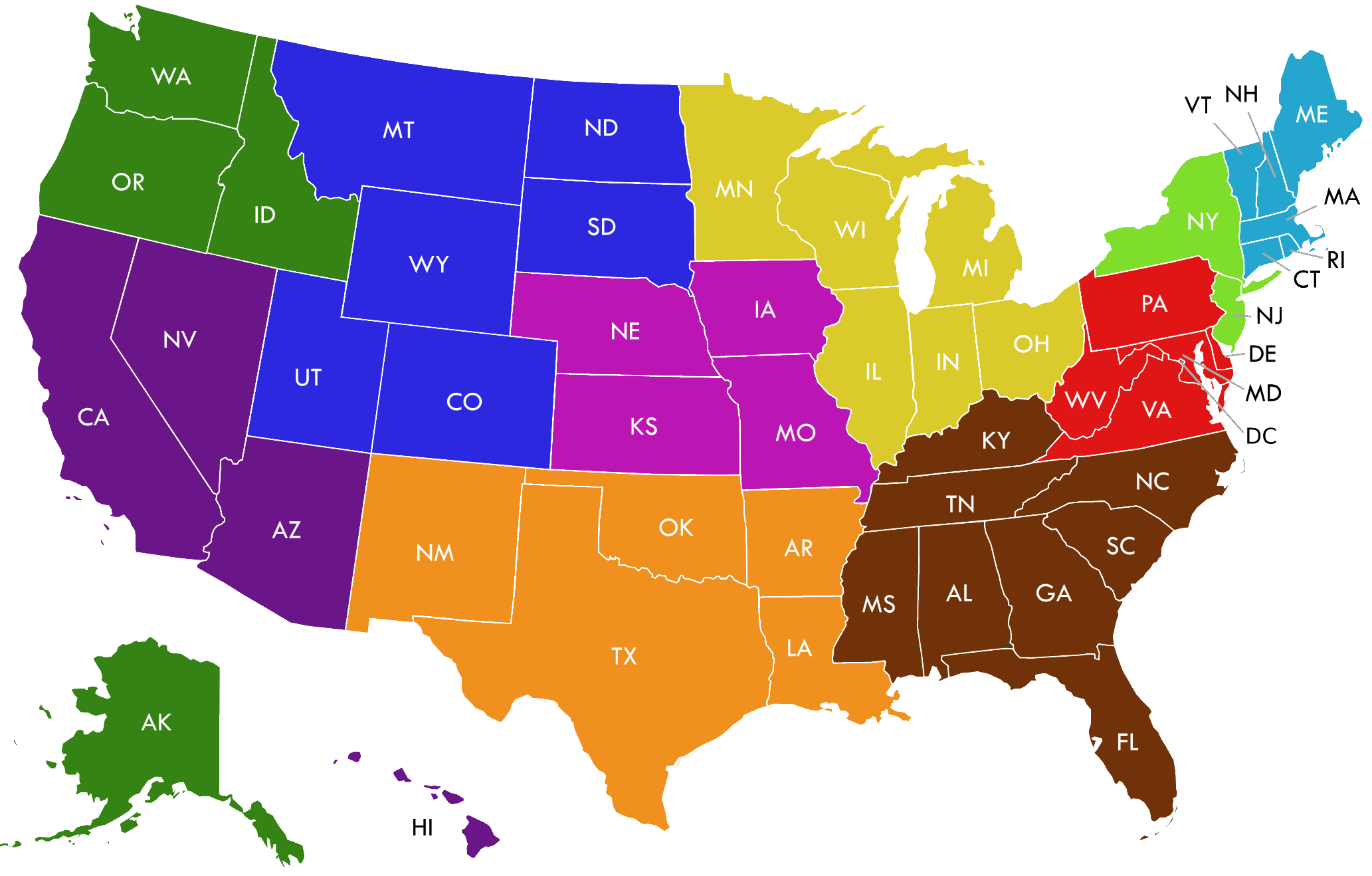 State LIHEAP Contacts